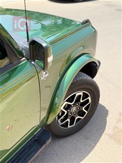 فورد برونكو